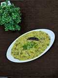 Spicy Khichdo of seven grains