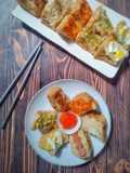 1042. Tahu Bakso Ayam Topping