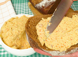 Фото Селедочное масло для бутербродов. Вкуснейшая закуска| Herring butter for sandwiches. Delicious snack.