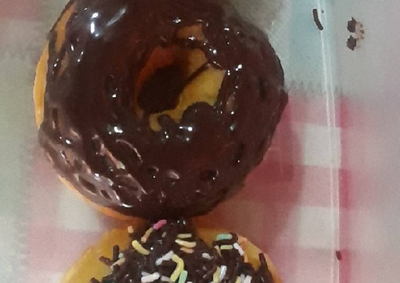 Donat empuk