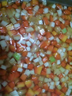 Foto resep Es buah sirup leci