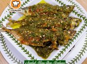 Gambar ikan kembung