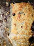 Pan de batata