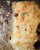 Pan de batata