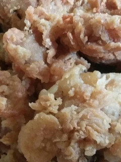 Foto resep Ayam kentucky simpel aza