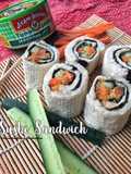 Sushi Sandwich