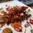 Sate Jamur No Kolesterol + Saus Kacang #pr_sate