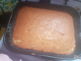 Torta de chocolate y Limón
