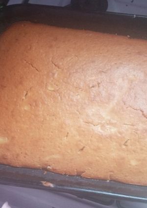 Una foto de Torta de chocolate y Limón