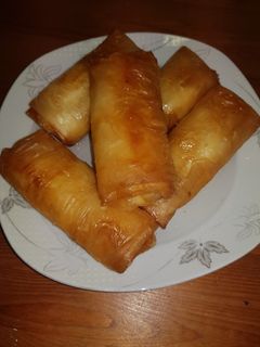 صورة لوصفة كلاج لبناني