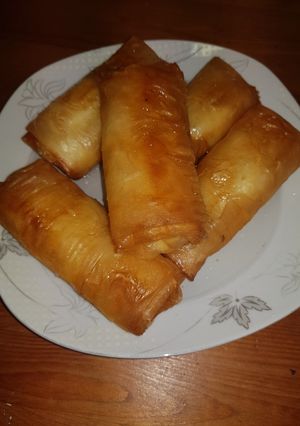 صورة لوصفة كلاج لبناني