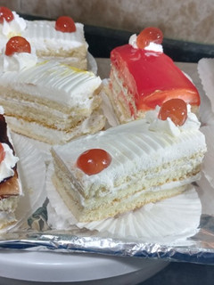 صورة لوصفة جاتوه المحلات بطريقه سهله 😋😋