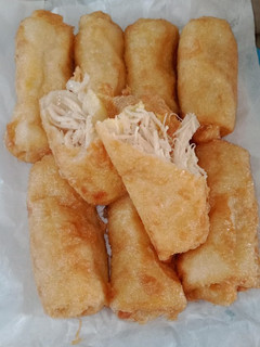 Foto resep Sosis solo