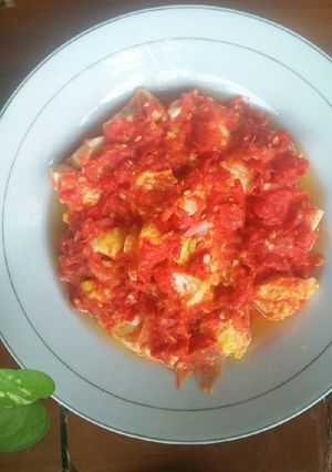 Foto resep Sambalado Talua