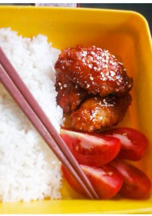 Foto resep Spicy chicken wings