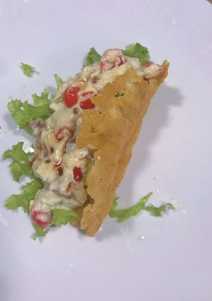 Foto de Taco Keto