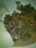 Sagaa stew