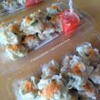 Dimsum Siomay Ayam