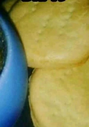 Una foto de Galletas marineras! 😎👌