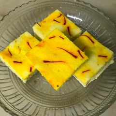 A picture of Sandesh.