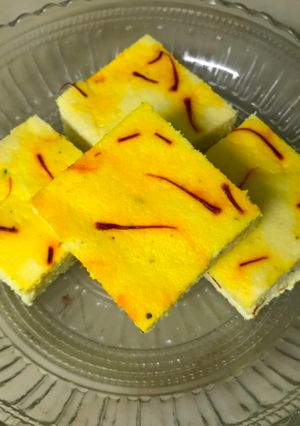 A picture of Sandesh.