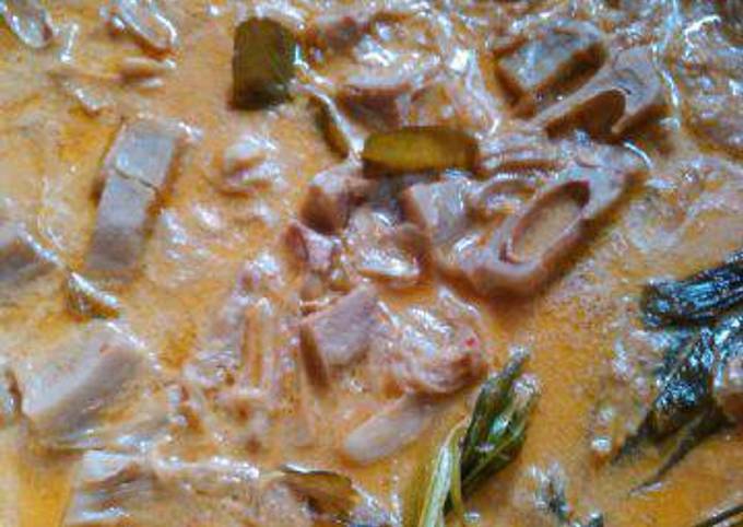 Cara Memasak Sayur Nangka Irit Untuk Jualan