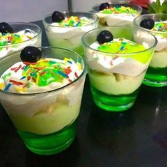 A picture of Banana Delight💕💕.