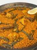 Paella Valenciana