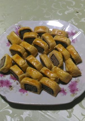 Foto resep Kuker 4bahan
