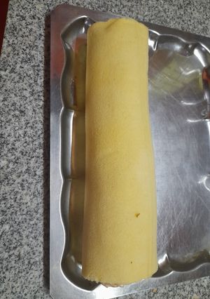 Una foto de Arrollado mixto