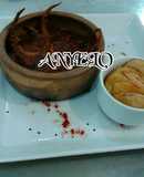 Cazuela de calamares 