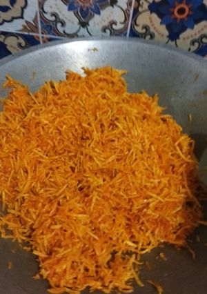Foto resep Kentang mustofa