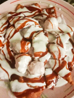दही भले (dahi bhalle recipe in Hindi) रेसिपी मुख्य फोटो