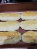 Pan de Viena