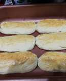 Pan de Viena