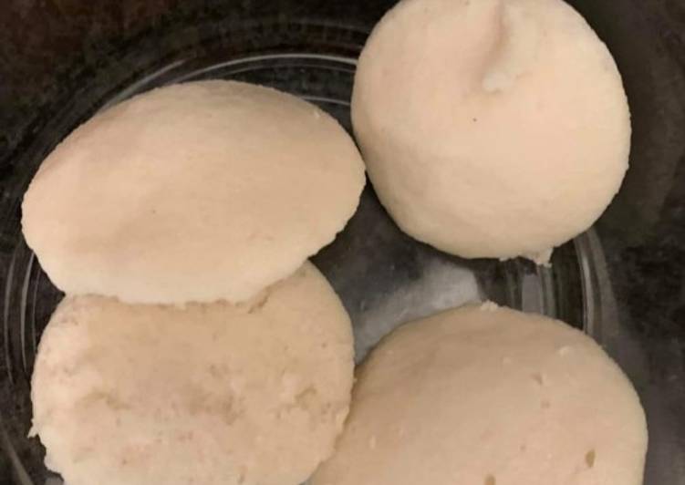 Simple Way to Prepare Any-night-of-the-week Steamed rava idli