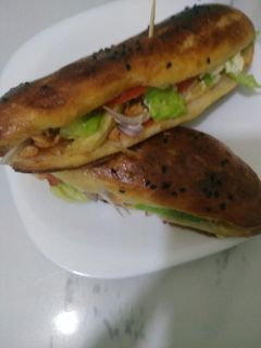 صورة لوصفة خبيزات محشين