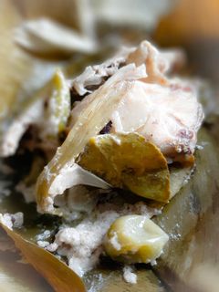 Foto resep Garang Asem