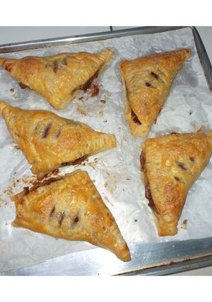 Foto resep Apple Pie