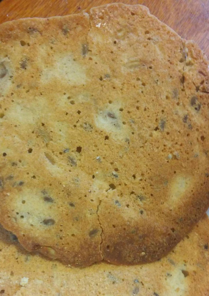 Una foto de Galletas caseras para niños/adultos