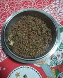 Zuppa di lenticchie