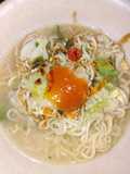 Mie Godok Spesial