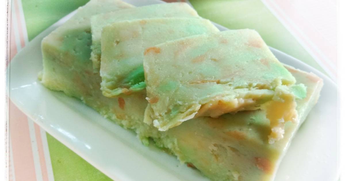 1.529 resep agar agar roti tawar dan telur enak dan mudah - Cookpad