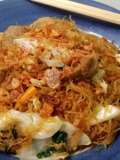 Foto resep Bihun Goreng Istimewa