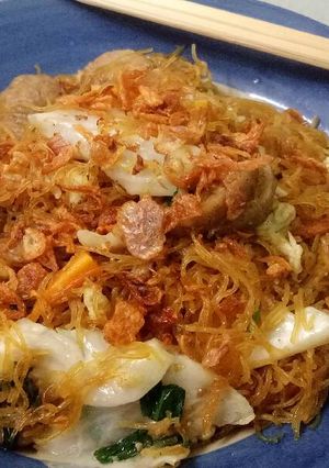 Foto resep Bihun Goreng Istimewa