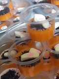 Puding Gemes Marsmelow