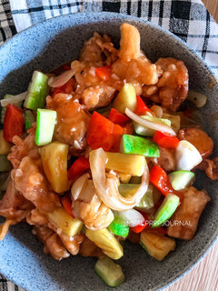 Foto resep Kakap Saus Asam Manis
