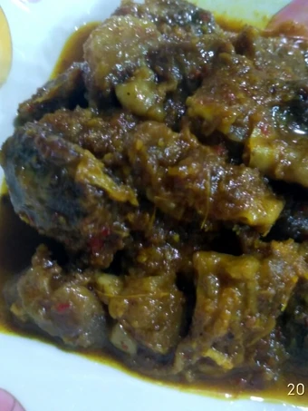 Cara Mudah Membuat Resep Lapis Daging Sapi Ladziz yang Lezat