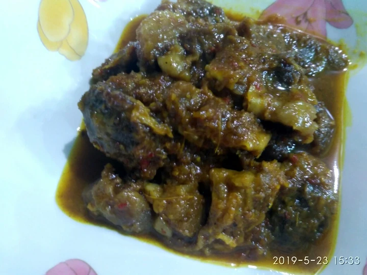 Cara Mudah Membuat Resep Lapis Daging Sapi Ladziz yang Lezat