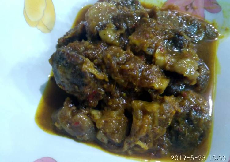 Lapis Daging Sapi Ladziz